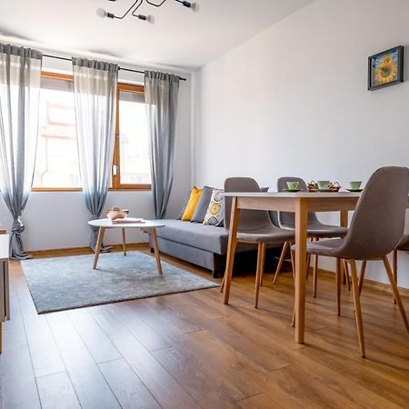 City View Apartment With 2 Bedrooms And Free Garage Blagoevgrad Exterior foto