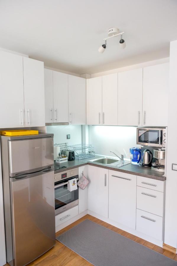 City View Apartment With 2 Bedrooms And Free Garage Blagoevgrad Exterior foto