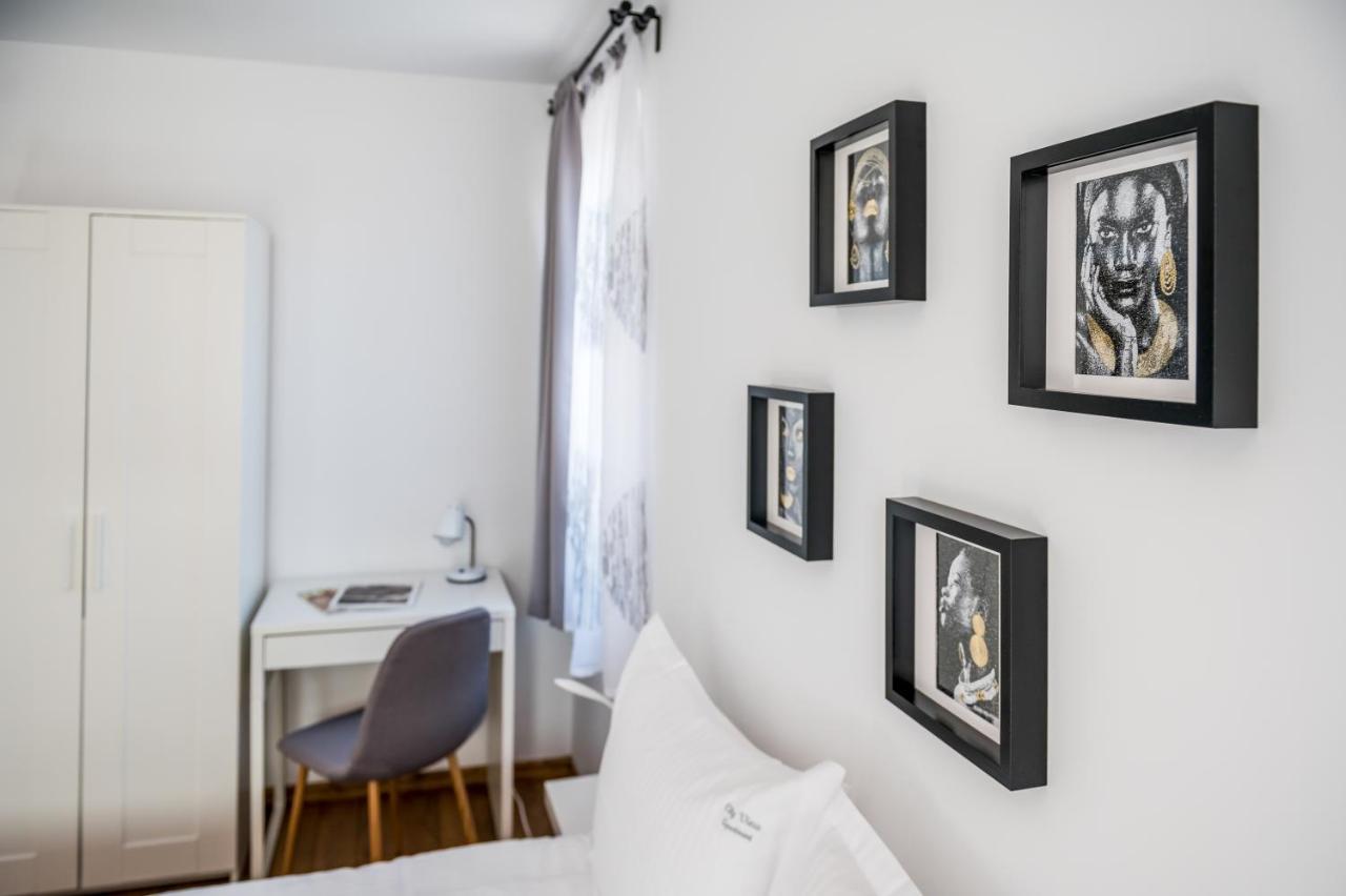 City View Apartment With 2 Bedrooms And Free Garage Blagoevgrad Exterior foto