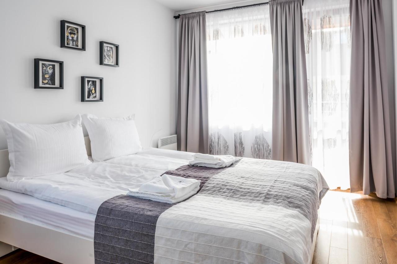 City View Apartment With 2 Bedrooms And Free Garage Blagoevgrad Exterior foto