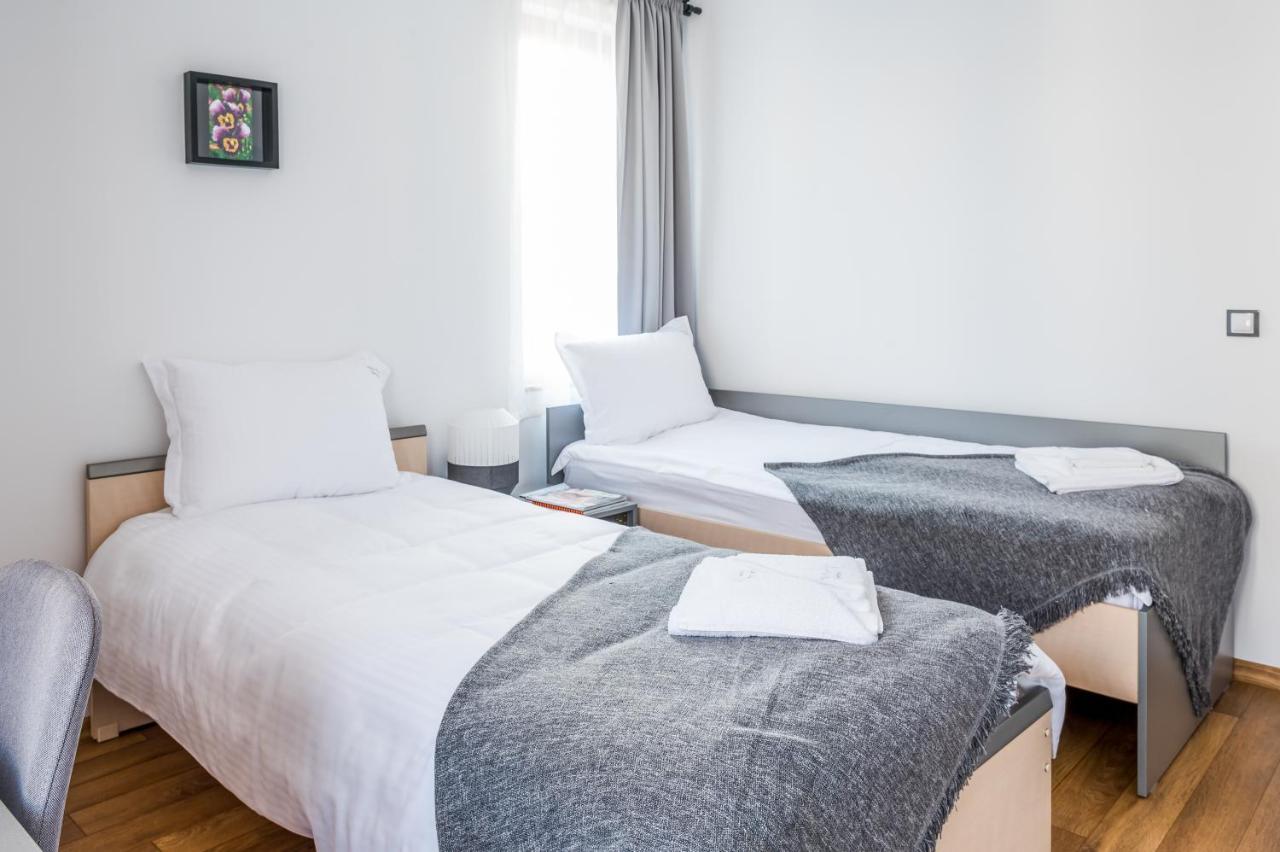 City View Apartment With 2 Bedrooms And Free Garage Blagoevgrad Exterior foto