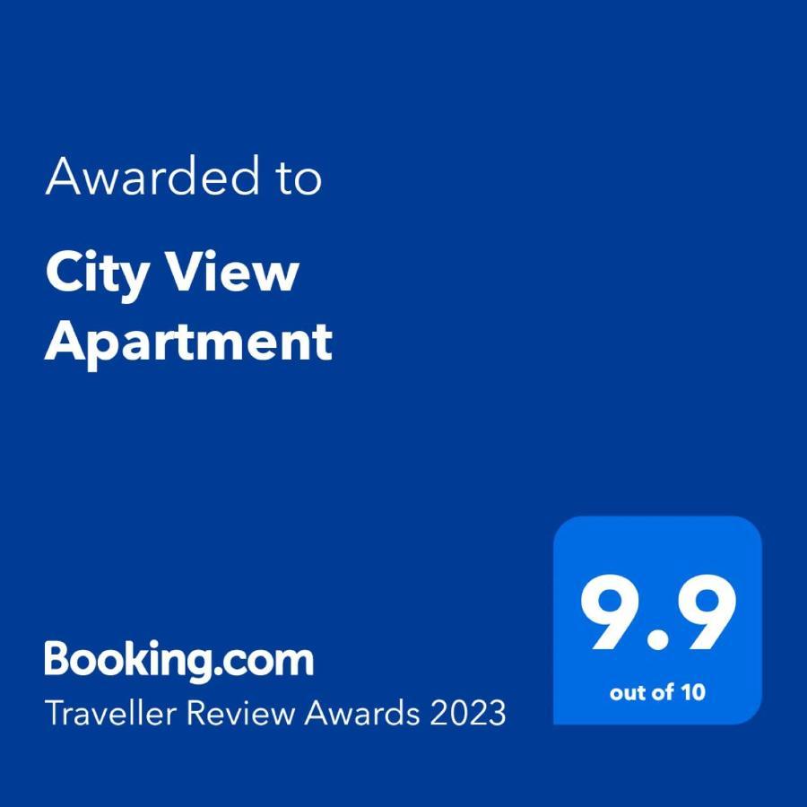 City View Apartment With 2 Bedrooms And Free Garage Blagoevgrad Exterior foto