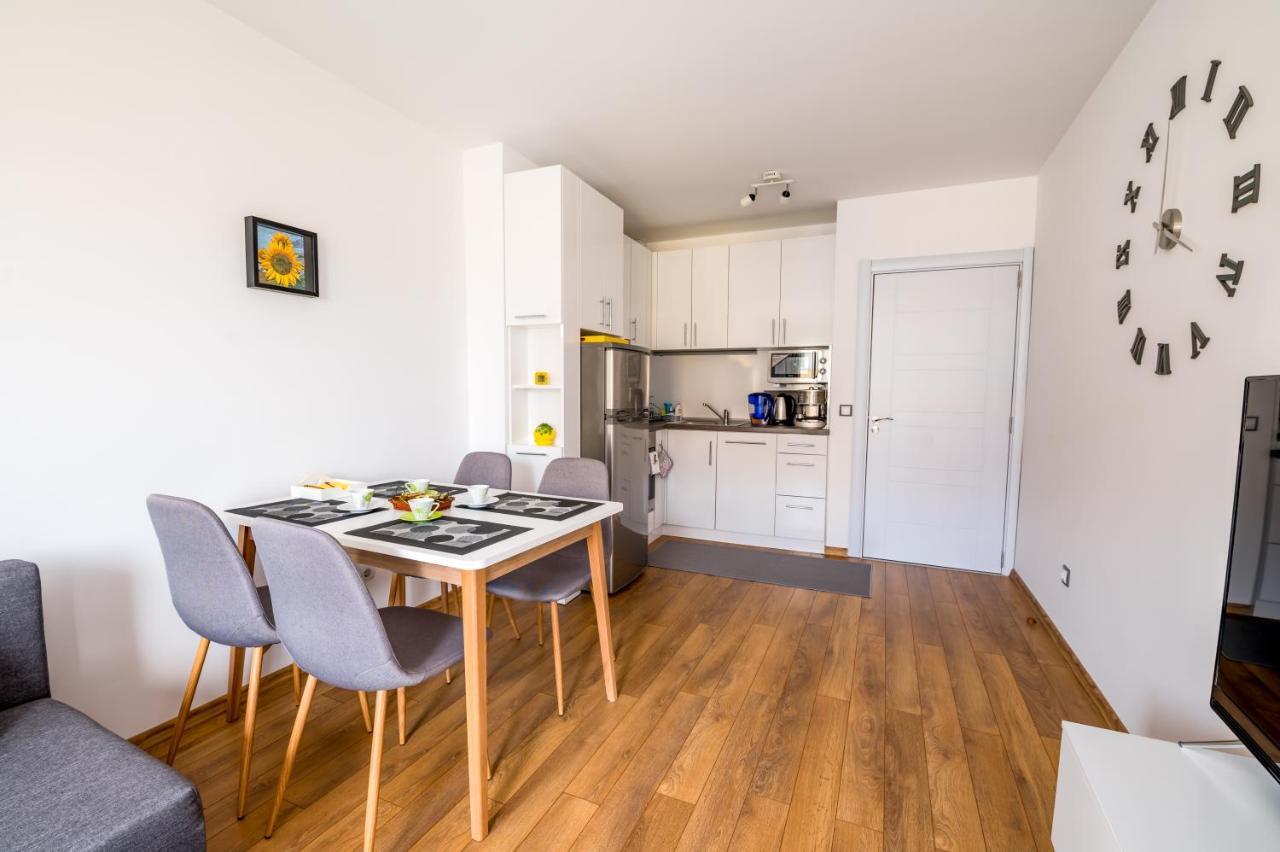 City View Apartment With 2 Bedrooms And Free Garage Blagoevgrad Exterior foto
