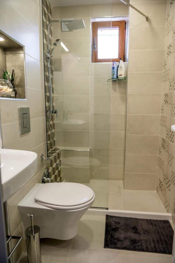 City View Apartment With 2 Bedrooms And Free Garage Blagoevgrad Exterior foto